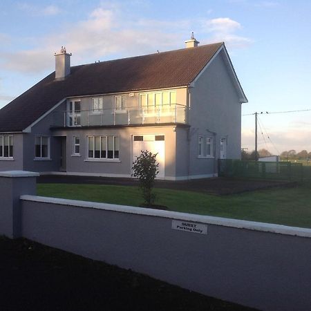 Lilac Manor Sligo Dış mekan fotoğraf