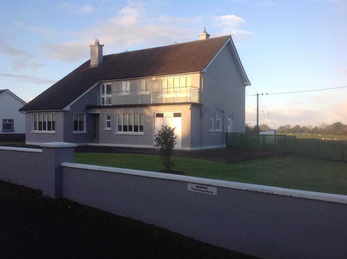 Lilac Manor Sligo Dış mekan fotoğraf